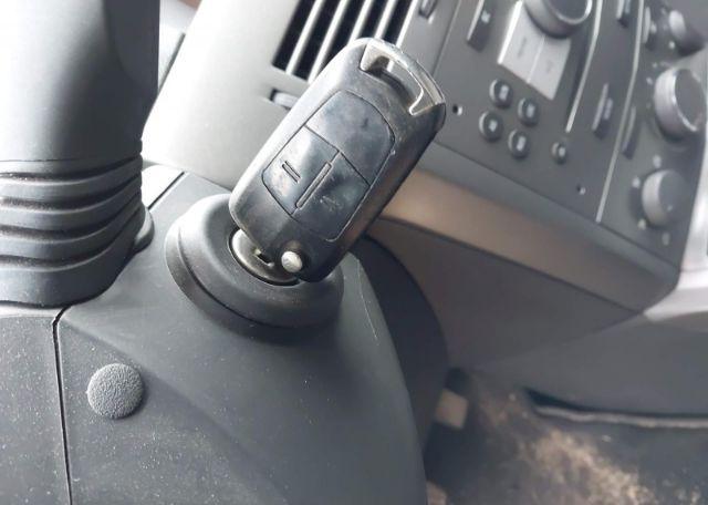 2008 SATURN ASTRA XE