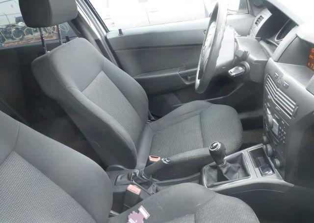 2008 SATURN ASTRA XE