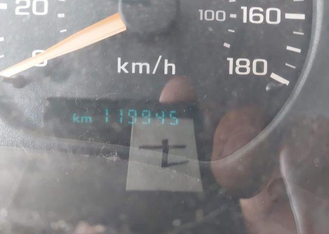 2005 GMC JIMMY SLS