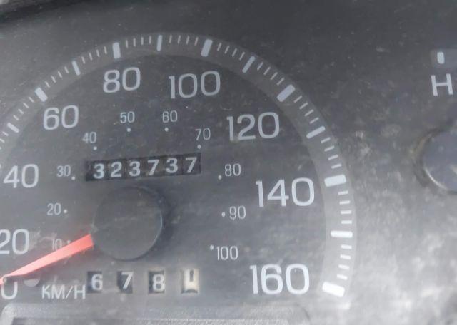 1998 FORD F150