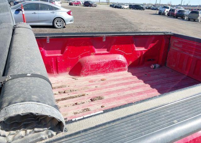 1998 FORD F150