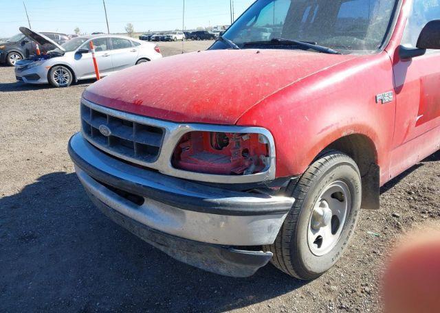 1998 FORD F150