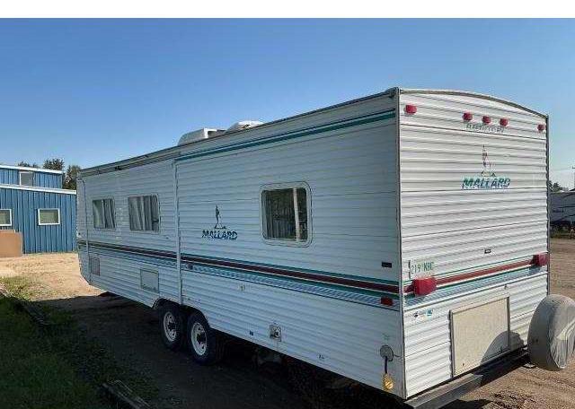 2000 FLEETWOOD MALLARD 29F