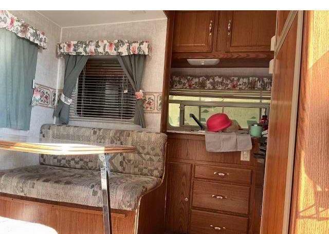 2000 FLEETWOOD MALLARD 29F