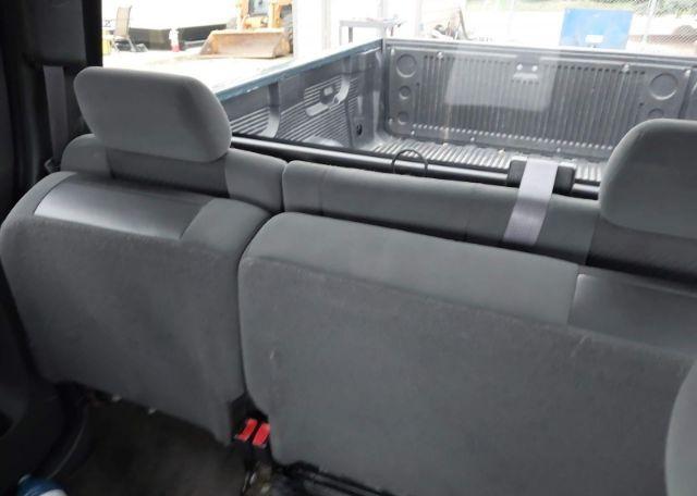 2009 CHEVROLET SILVERADO K1500