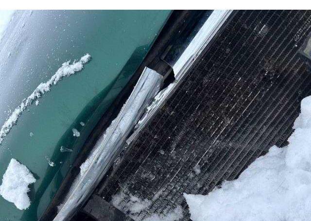 2003 FORD WINDSTAR SEL