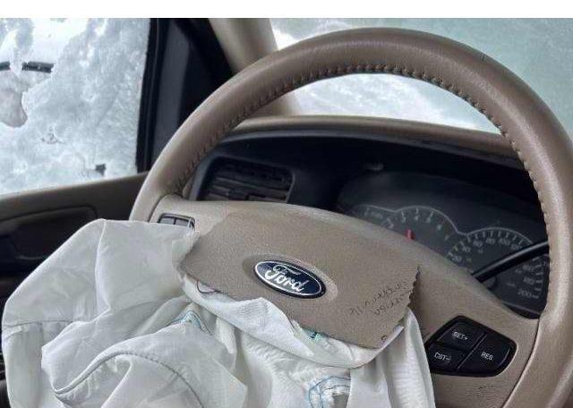 2003 FORD WINDSTAR SEL