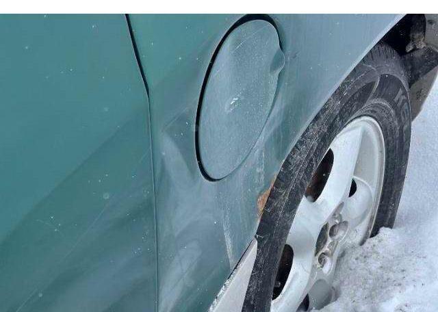 2003 FORD WINDSTAR SEL