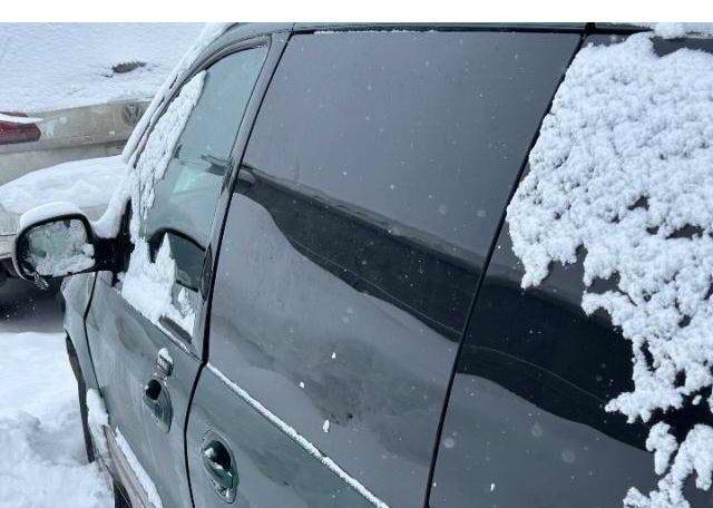 2003 FORD WINDSTAR SEL
