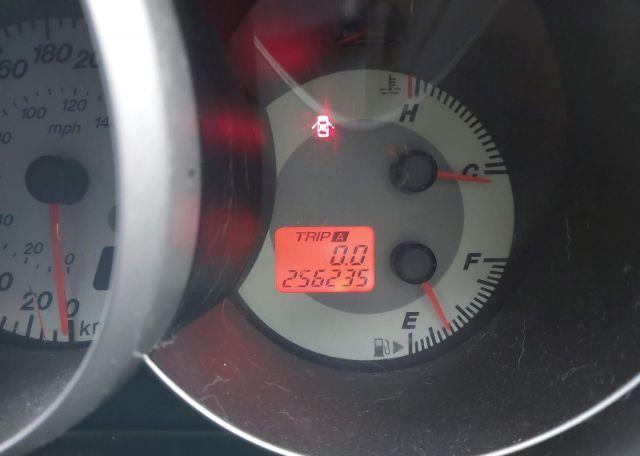 2008 MAZDA 3 I