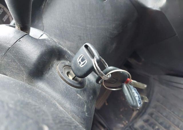 2003 HONDA CR-V EX