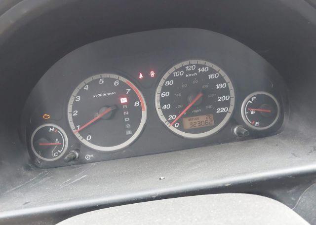 2003 HONDA CR-V EX