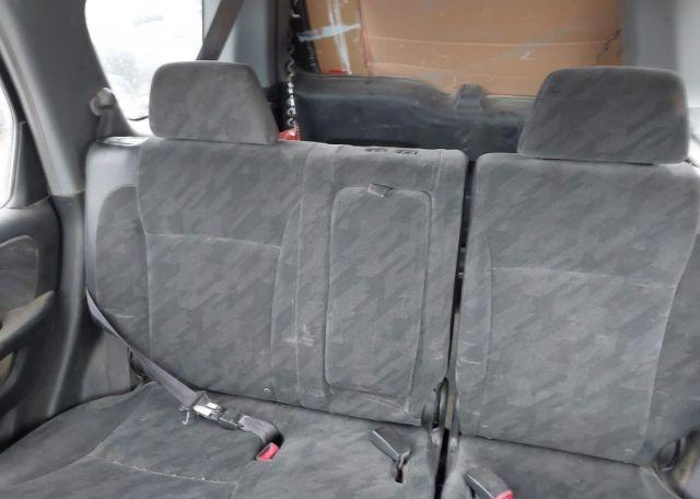 2003 HONDA CR-V EX