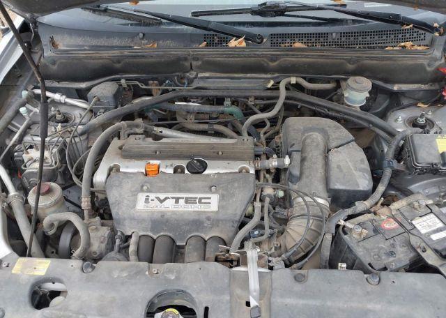 2003 HONDA CR-V EX