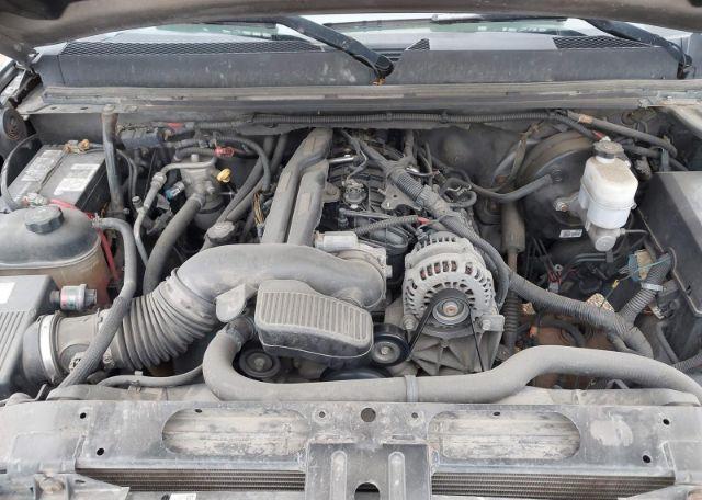 2007 GMC NEW SIERRA K1500