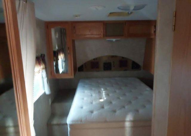2010 KEYSTONE SPRINGDALE