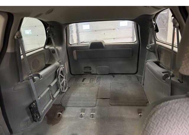 2007 DODGE GRAND CARAVAN SE