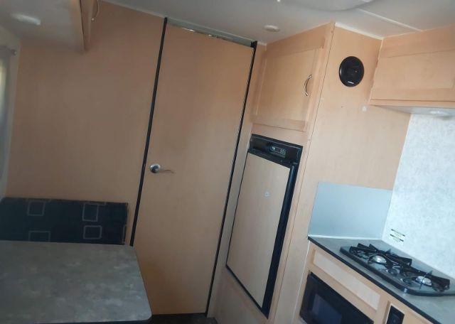 2018 Unknown PROLITE TRAVEL TRAILER
