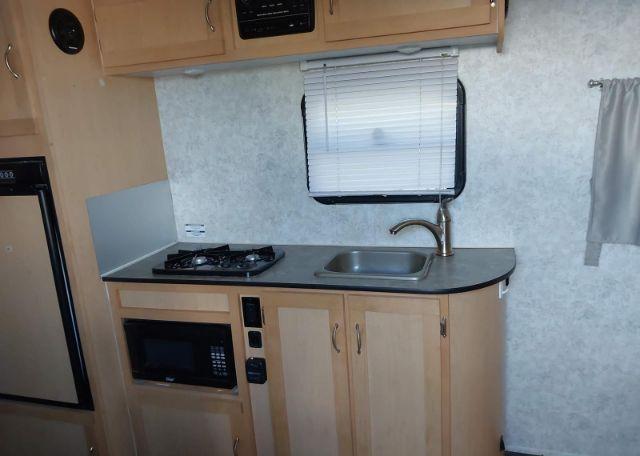 2018 Unknown PROLITE TRAVEL TRAILER