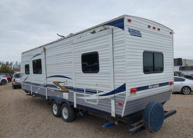 2012 SHASTA REVERE