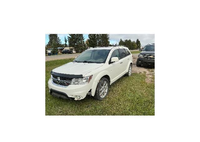 2014 DODGE JOURNEY R