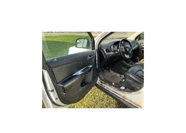 2014 DODGE JOURNEY R