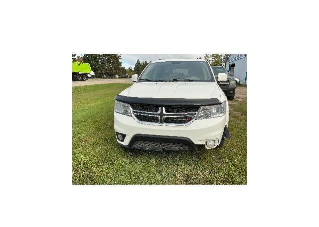 2014 DODGE JOURNEY R