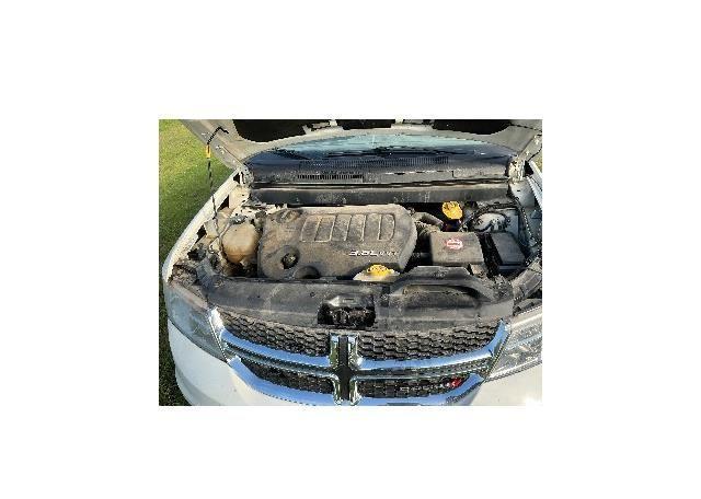 2014 DODGE JOURNEY R