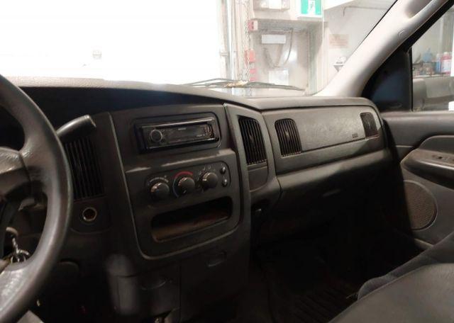 2003 DODGE RAM 3500 ST