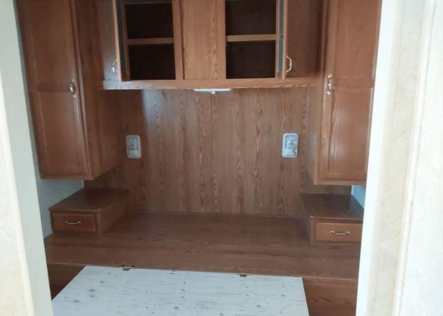 2005 FOREST RIVER INC. cherokee