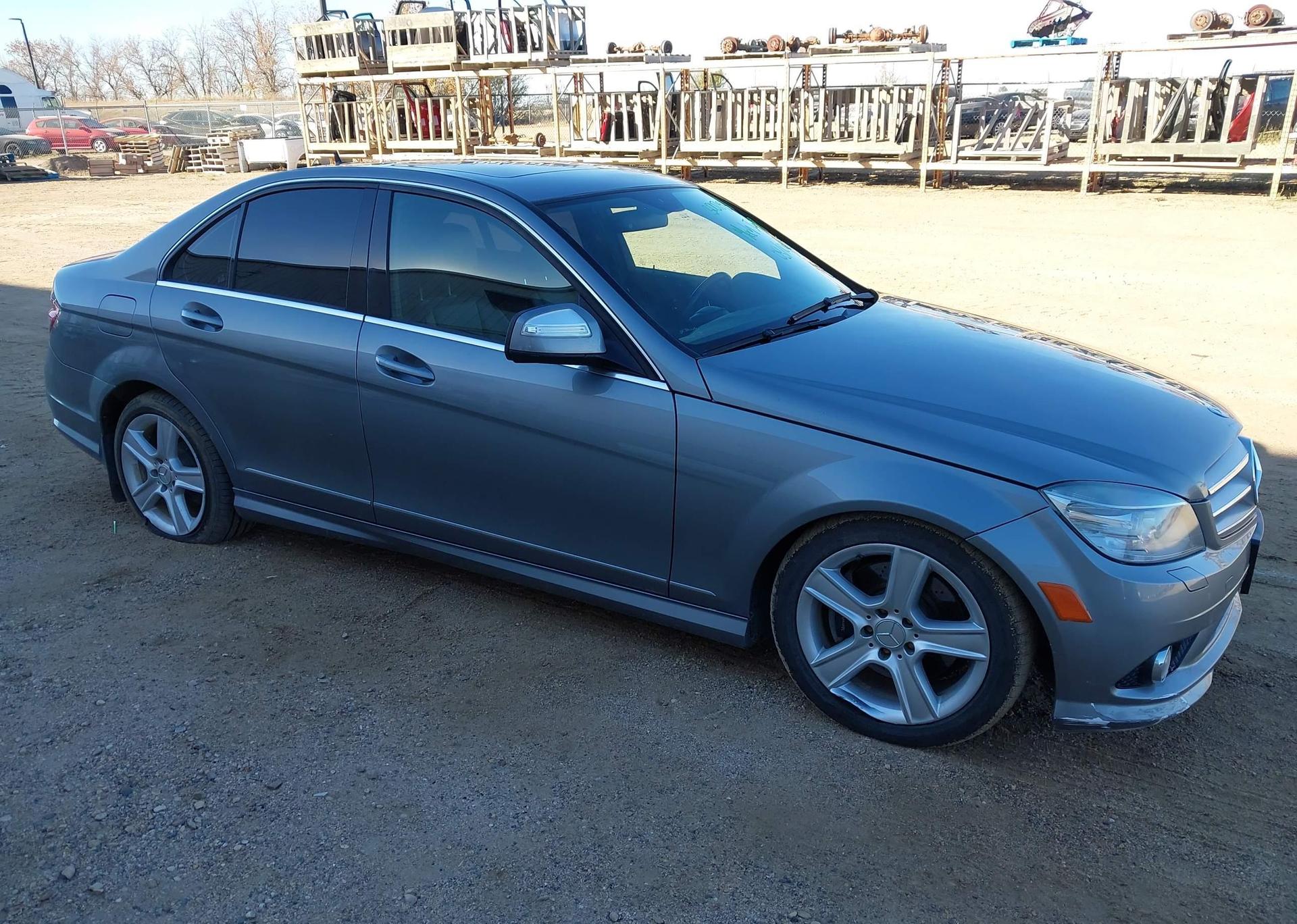 2009 SUBARU FORESTER 2.5X PREMIUM