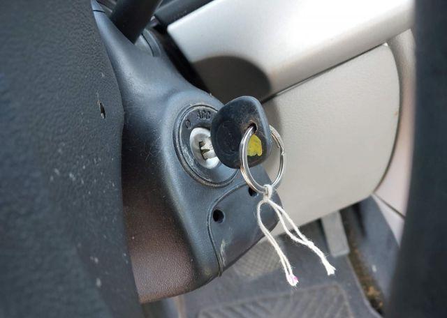 2010 CHEVROLET COBALT LS