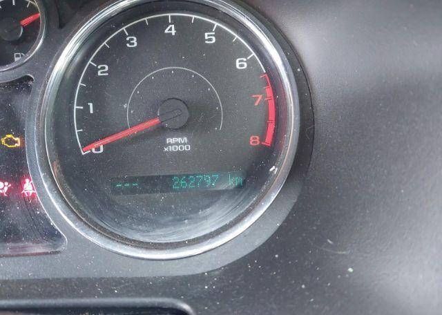 2010 CHEVROLET COBALT LS