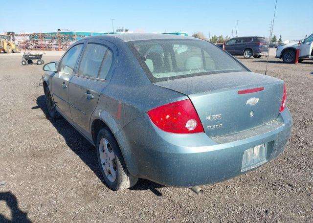 2010 CHEVROLET COBALT LS