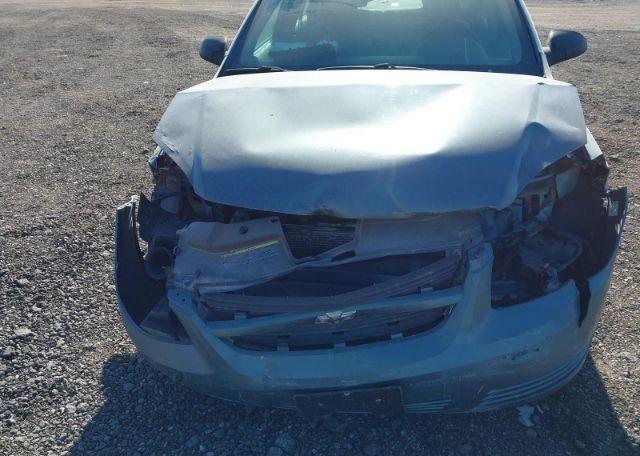 2010 CHEVROLET COBALT LS