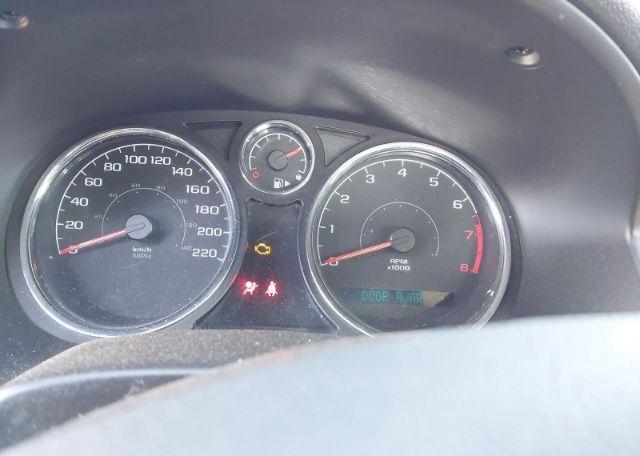 2010 CHEVROLET COBALT LS
