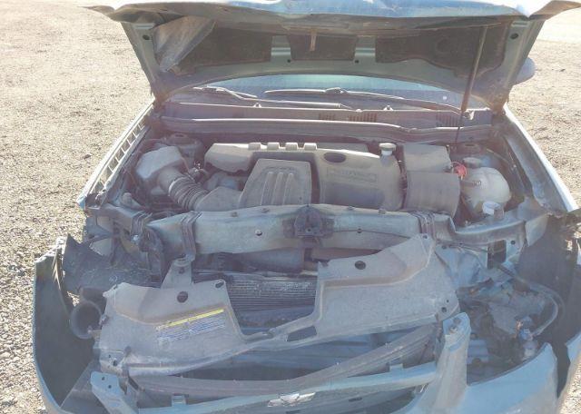 2010 CHEVROLET COBALT LS