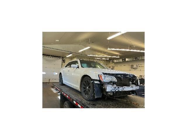 2013 CHRYSLER 300