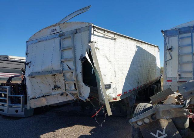 2020 WILSON TRAILER CO PUP TRAILER