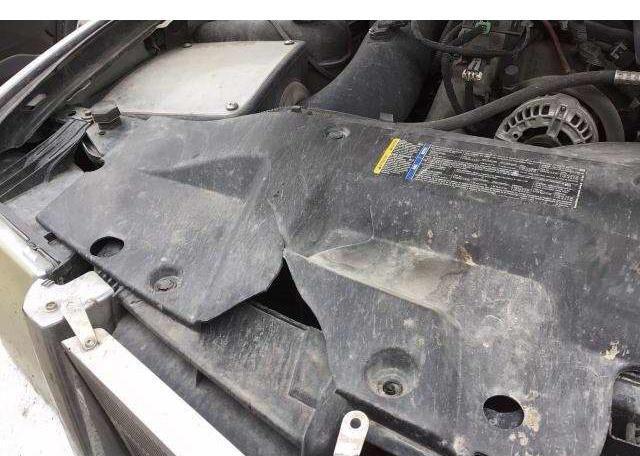 2009 GMC SIERRA K2500 HEAVY DUTY