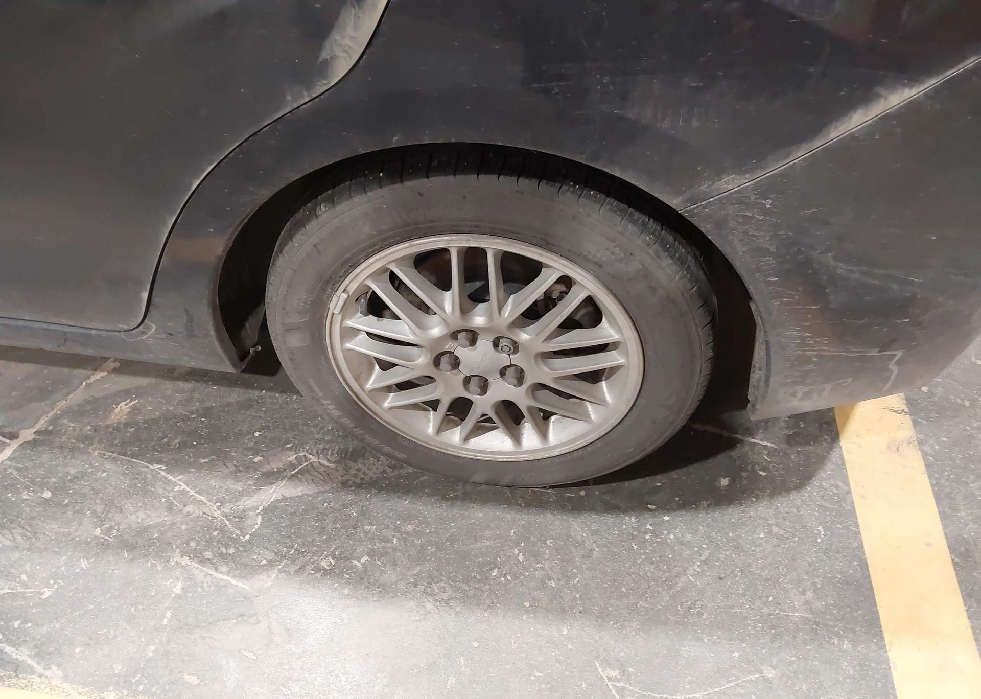 2014 SUBARU IMPREZA PREMIUM