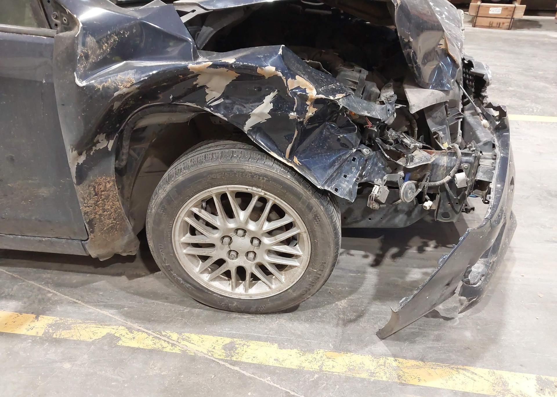 2014 SUBARU IMPREZA PREMIUM