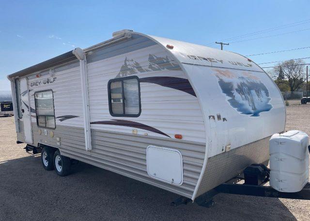 2013 FOREST RIVER INC. cherokee