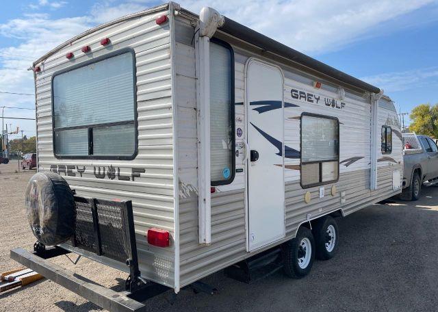 2013 FOREST RIVER INC. cherokee