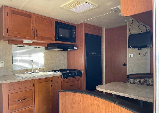 2013 FOREST RIVER INC. cherokee