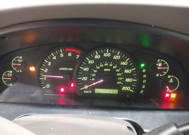2006 TOYOTA TUNDRA