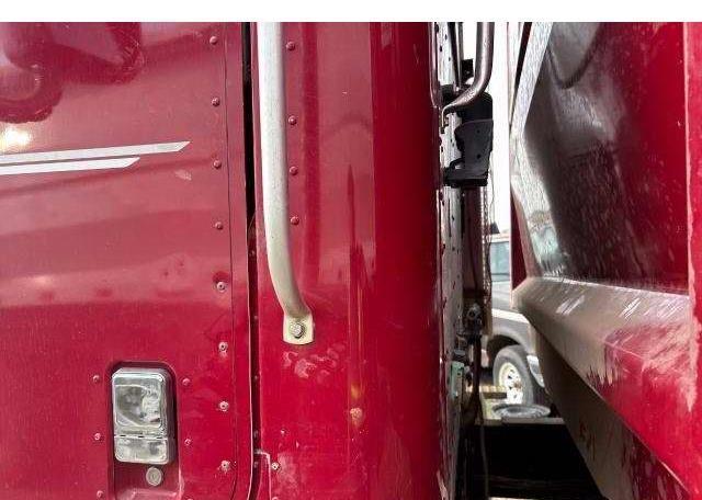 2007 INTERNATIONAL 9200 9200I