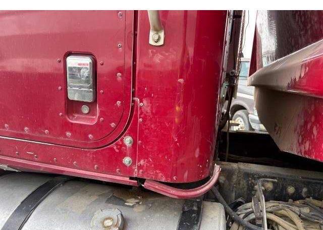 2007 INTERNATIONAL 9200 9200I