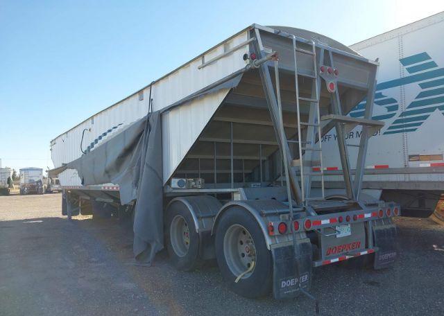 2009 DOEPKER INDUSTRIES GRAIN