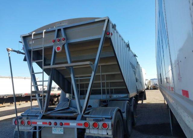 2009 DOEPKER INDUSTRIES GRAIN